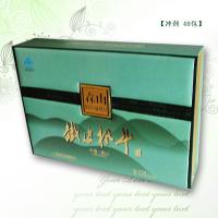 森山铁皮枫斗冲剂（40包） 3g*8包*5小合