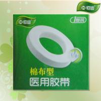 恒迪牌压敏胶带棉布型2.0*4YD