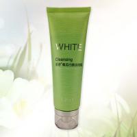 采诗青瓜白肤洁面乳 120g