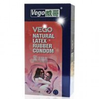 威哥避孕套 蜜语甜言10只 12盒/打