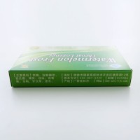 西瓜霜喉口宝含片 8x1.8g （西瓜原味）
