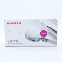 鱼跃单用听诊器