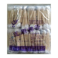 泰安医用棉签 反复粘合封口10cm 50支x40包