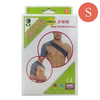 康祝远红外护单肩 S码