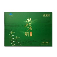 杭健牌铁皮石斛颗料（礼）2克×5包*2盒