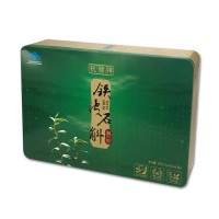 杭健牌铁皮石斛颗料（铁盒）2克×5包*3盒