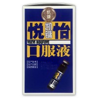 凯镛悦怡口服液 10ml*6支[清悦]