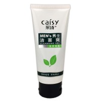 采诗男士洁面爽135g/支