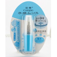 采青水漾保湿润唇膏  补水原味3.5g