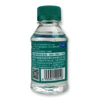 英诺威乙醇消毒液(75%酒精)100ml（简装）