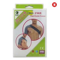 康祝远红外护单肩M