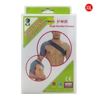 康祝远红外护单肩XXL