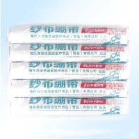 倍适威纱布绷带8*6cm 3卷装