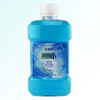 恒迪牌漱口水（薄荷味）250ml/瓶