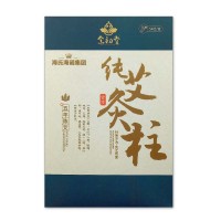 念初堂纯艾灸柱（五年陈艾）