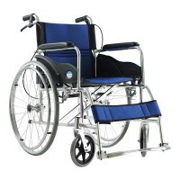 容骏铝合金轮椅RJ-W868L
