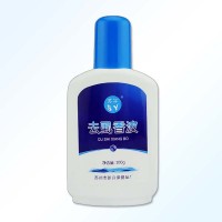 苏宇·去虱香波 100g/瓶