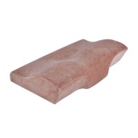 富林人体定位垫头枕W型