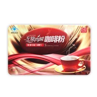 左旋肉碱咖啡粉16袋