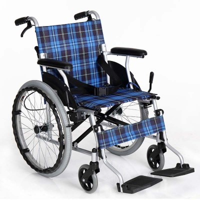 互邦手动轮椅HBL33 C19