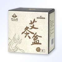 念初堂艾灸盒（铜）