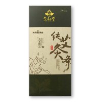 念初堂纯艾灸条（十年陈艾）