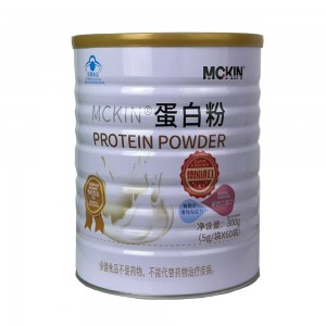 MCKIN蛋白粉（麦金利）300克（5g*60袋）袋装