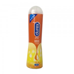 杜蕾斯人体润滑液（激情热感情趣啫喱）