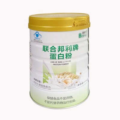 联合邦利牌蛋白粉 454克