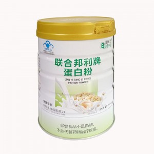 联合邦利牌蛋白粉 454克